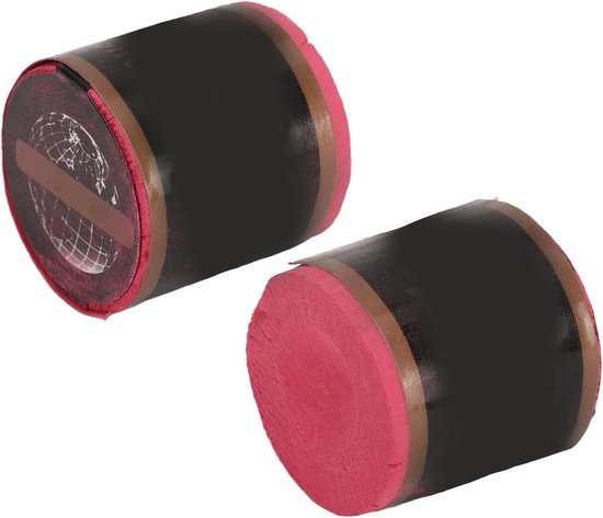 Biljartkrijt - Keukrijt - Nauwkeurige Slagen - Hoge Dichtheid - 1.0 inch - #3