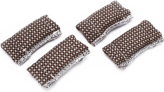 Biljartreiniger - keu schacht - gladder - slijtvast - robuust - duurzaam - onderhoud - verlengt levensduur biljartkeu van Merkloos