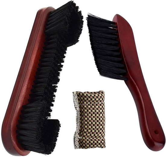 Billiard Borstelset voor Biljart en Lijsten met Woven Biljartkeu en Accessoires voor Onderhoud