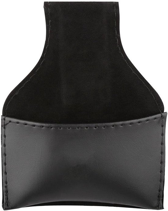 Billiard Chalk Holder voor Snooker - Draagbare PU Pouch voor Billiard Chalk en Accessoires