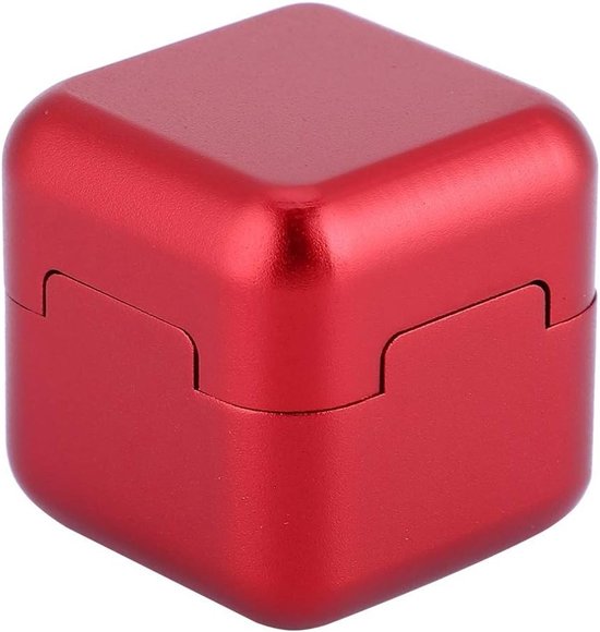 Billiard Chalk Holder voor Sportuitrusting, Ideaal voor Pool en Snooker, Handige Chalk Organizer en Accessoire