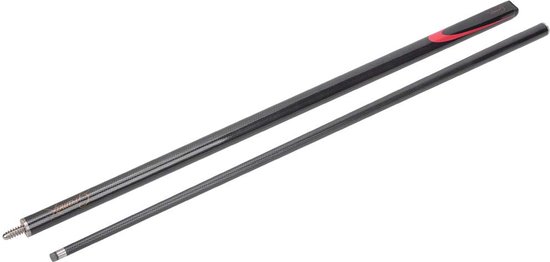 Billiard Pool Cue Sticks, Pool Stick Cue Stick, 9MM Carbon Durable Professional Billiard Pool Cues Stick, Snooker Rod Supplies Accessory, Billiard House Bar Pool Cue