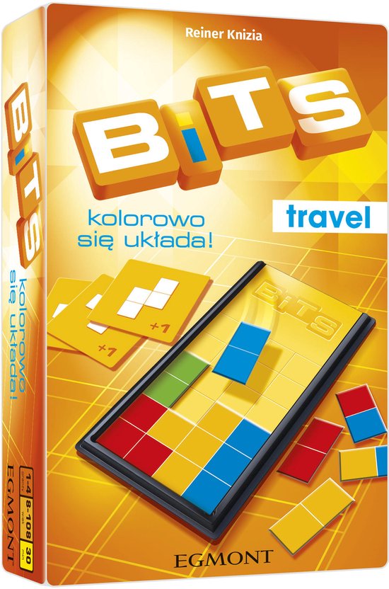 Bits travel