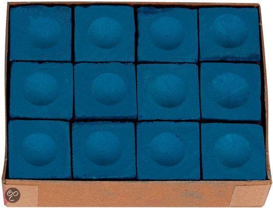 Blue Master Chalk 12pcs van Blue Diamond