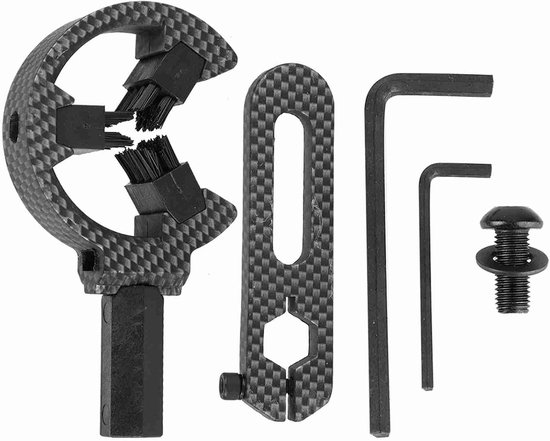Borstel Pijlsteun Compound Boog Recurve Boog Boogschieten TP812 Gemaakt van Legering Materiaal Lichtgewicht Anti Vervorming Stevig voor Links Rechtshandige Boogs