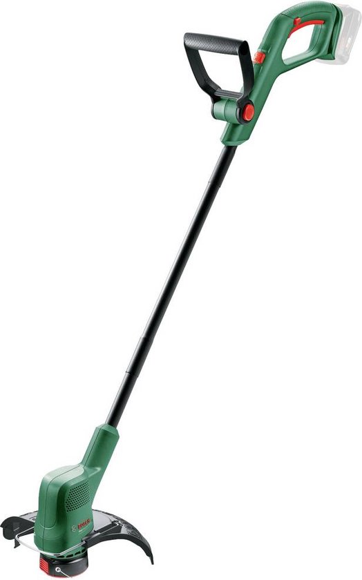 Bosch EasyGrassCut 18V-26 Grastrimmer - Zonder accu en lader van Bosch