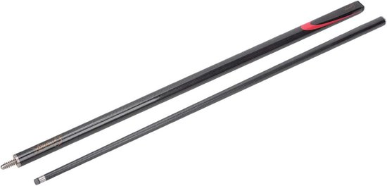 Brrnoo Biljartkeu Stick, biljartzwembad, gemakkelijk voor snooker biljart