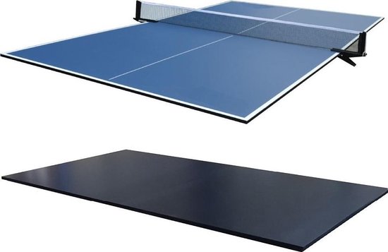 BuckShot 7ft Dining Tops Afdekplaten - Tafeltennisbladen van Merkloos