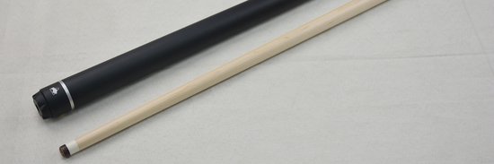 Buffalo Atlantic biljartkeu grijs van Merkloos