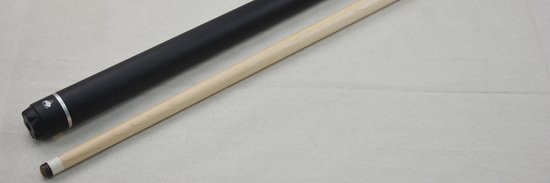 Buffalo Atlantic biljartkeu zwart van Buffalo