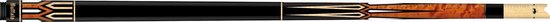 Buffalo biljart keu 2 shafts Vision nr.3 van Buffalo