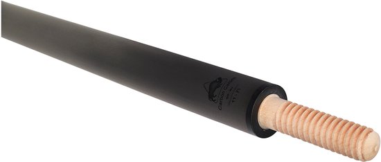 Buffalo biljart topeind Carbon GO WJ 11 mm 71 cm