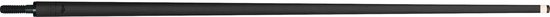 Buffalo biljart topeind Carbon WJ 12mm 71cm