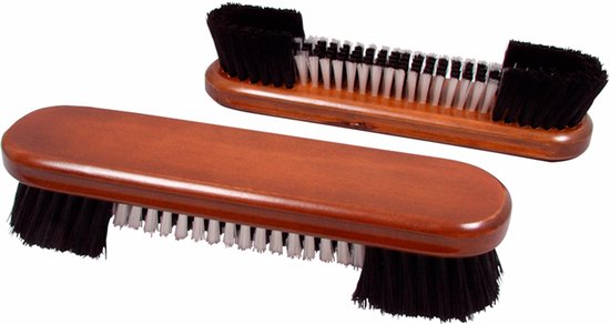 Buffalo borstel biljart De Luxe 23.0cm van Buffalo