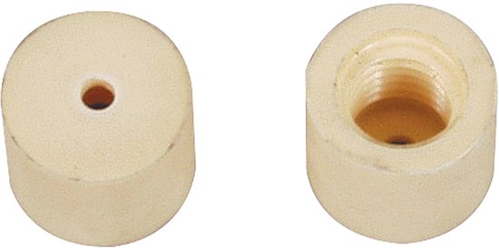 Buffalo carambole beentje 11.0mm (10st.)
