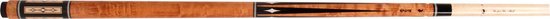 buffalo century carom cue no.1 520 gr van Merkloos