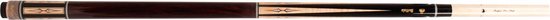 buffalo century carom cue no.3 510 gr van Buffalo