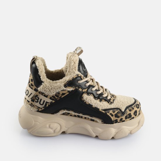 Buffalo dames beige maat 40