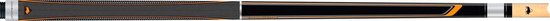 Buffalo Dominator II Poolcue 2 van Merkloos