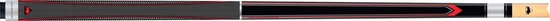 Buffalo Dominator II Poolcue 4 van Merkloos