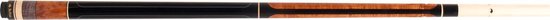 buffalo elan carom cue no.2 530 gr van Buffalo