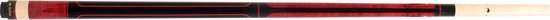 buffalo elan carom cue no.3 510 gr van Merkloos