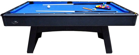 Buffalo Hustler II 6ft pooltafel van Buffalo