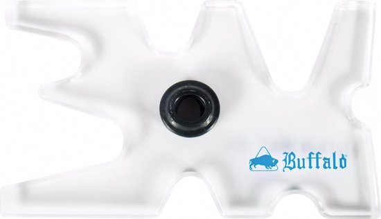 Buffalo Keu steun Eland Acrylic van Buffalo