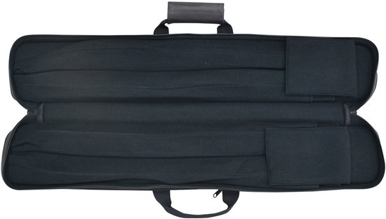 Buffalo keu tas Premium 4B/8S bruin van Buffalo