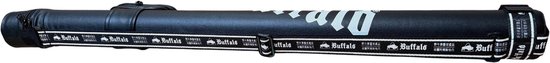 Buffalo keukoker Logo 1B-1S zwart van Buffalo