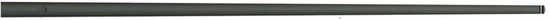 Buffalo pool shaft Premium Carbon 18T flat 12.4 mm van Buffalo