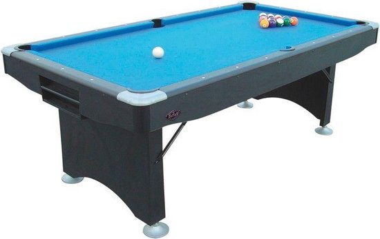Buffalo pooltafel Challenger 7ft