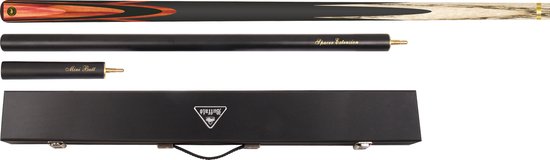 Buffalo Premium snookerkeu set 2 pc