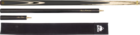 Buffalo Pure snookerkeu pack 2 pc plus extensions van Buffalo