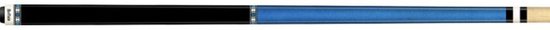 Buffalo Rapsody biljartkeu blauw van Buffalo