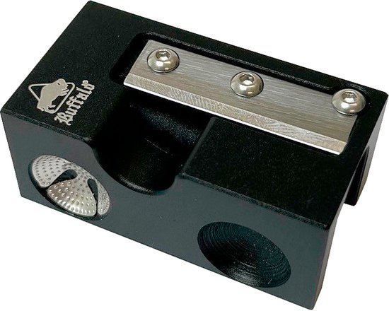 Buffalo tip multi tool zwart van Buffalo