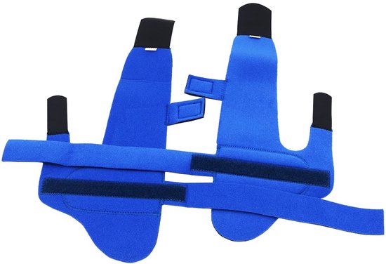 Bunion Corrector Kit voor Hallux Valgus - Verstelbare Bunion Splint voor Mannen en Vrouwen - Dag en Nacht Ondersteuning tegen Hallux Valgus en Bunionpijn van Merkloos