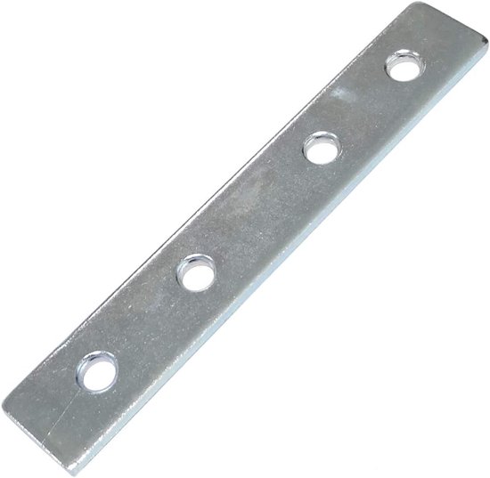 - C41551 - montagebeugel, versterkt, metalen bevestiging, 90/15 mm