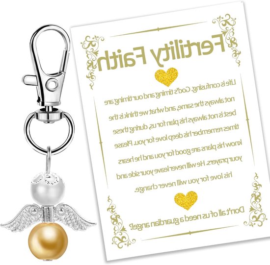 Cadeaus voor onvruchtbaarheid, steun bij IVF, geschenken bij miskraam en hoop voor vrouwen met vruchtbaarheidswensen