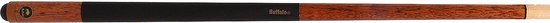 Carambole keu 1-delig Internatzionale Basic 142cm lijm tip 12mm