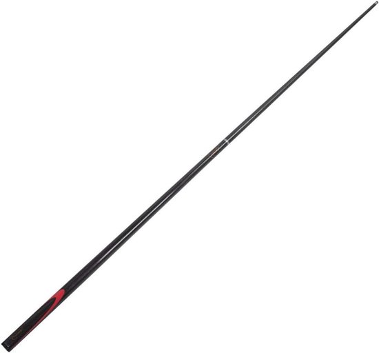 Carbon Biljartkeu - Snooker Keu - Biljart Spelen - Stevige Lichtgewicht Keu - Niet gespecificeerd - Niet gespecificeerd