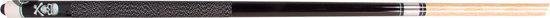 Casino Black Death Pool Cue van McDermott