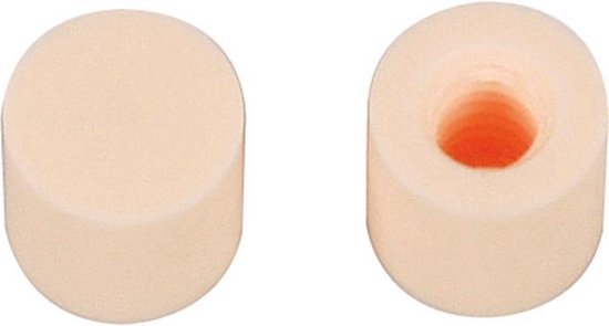 Cerocite beentje biljart 11.5mm (10st.) van Buffalo