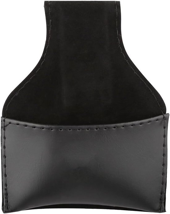 Chalk Bag voor Biljart, Pool Cue Chalk Houder, Perfecte Accessoires voor Biljartspelers