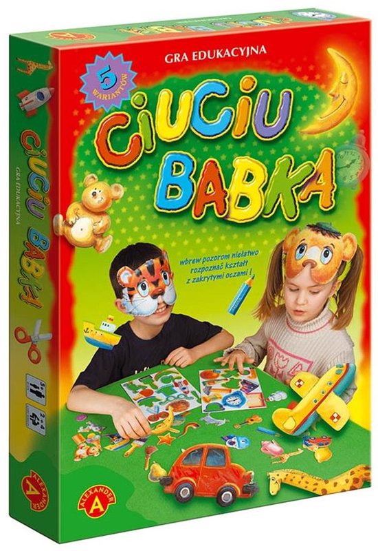 Ciuciu Babka