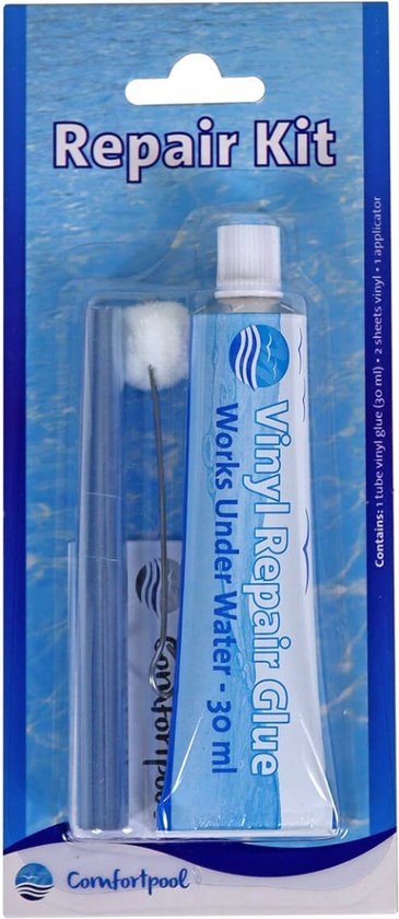 Comfortpool Losse reparatiekit van Comfortpool