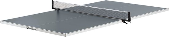 Cornilleau Conversion Top In & Outdoor Grey