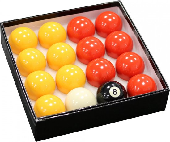 Cornilleau Engels biljart balspel van Cornilleau