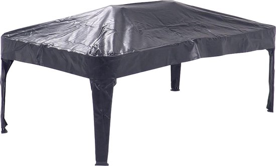 Cornilleau Hyphen Afdekhoes Black van Cornilleau