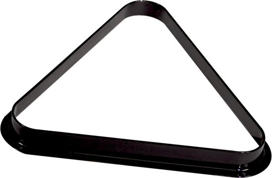 Cornilleau Triangel Pooltafel van Cornilleau